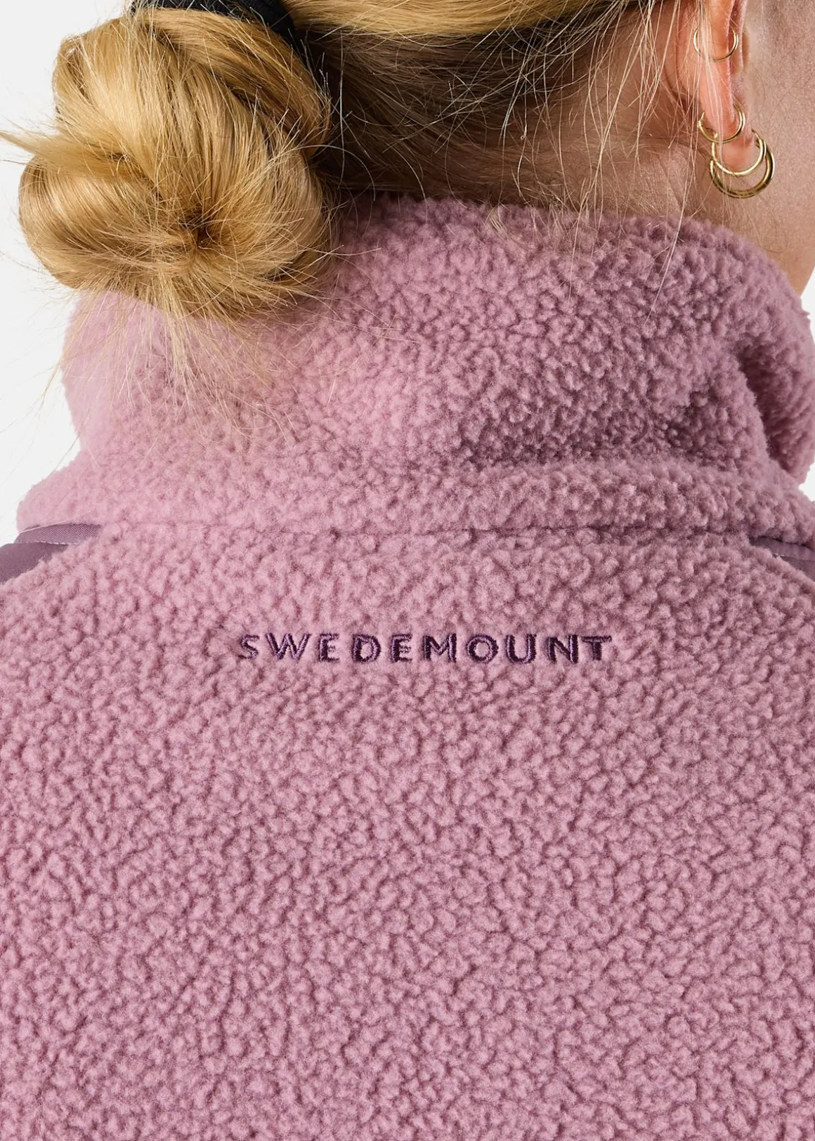 Nordkap Pile Jacket W