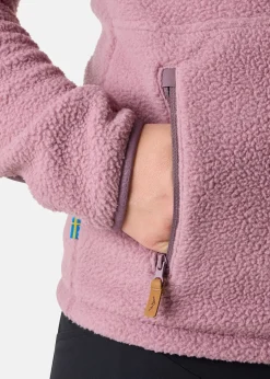 Nordkap Pile Jacket W