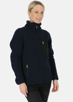 Nordkap Pile Jacket W