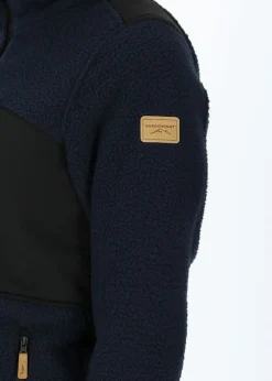 Nordkap Pile Jacket W