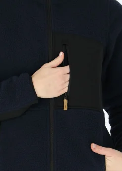 Nordkap Pile Jacket W