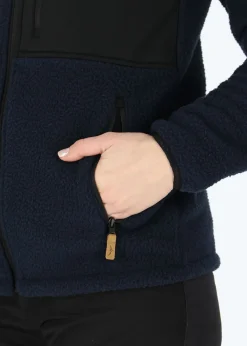 Nordkap Pile Jacket W