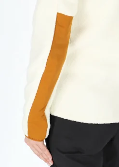 Nordkap Pile Jacket W