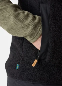 Nordkap Pile Vest