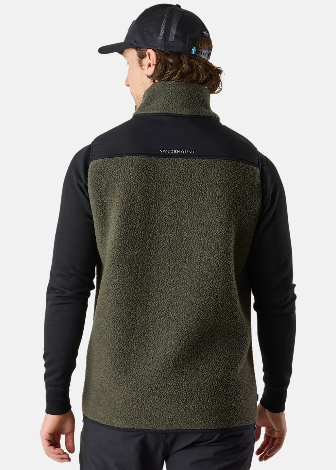 Nordkap Pile Vest
