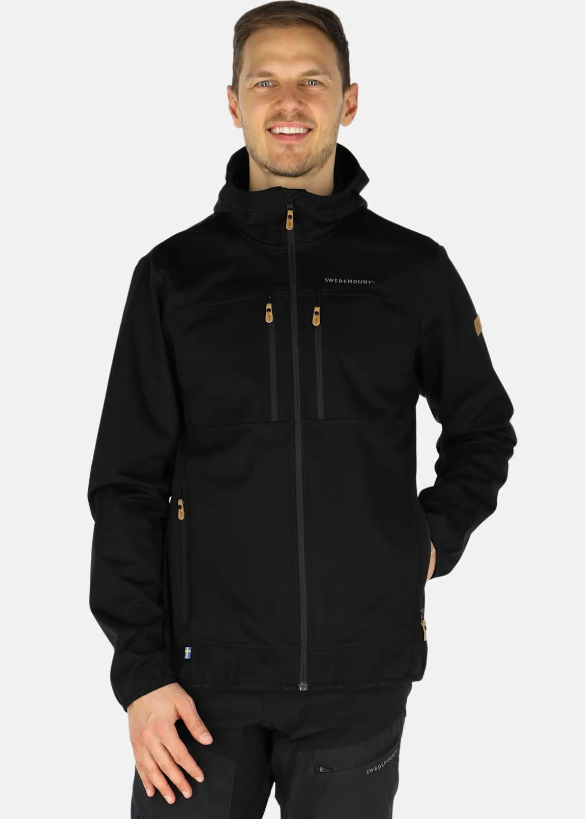 Nordkap Softshell Jacket