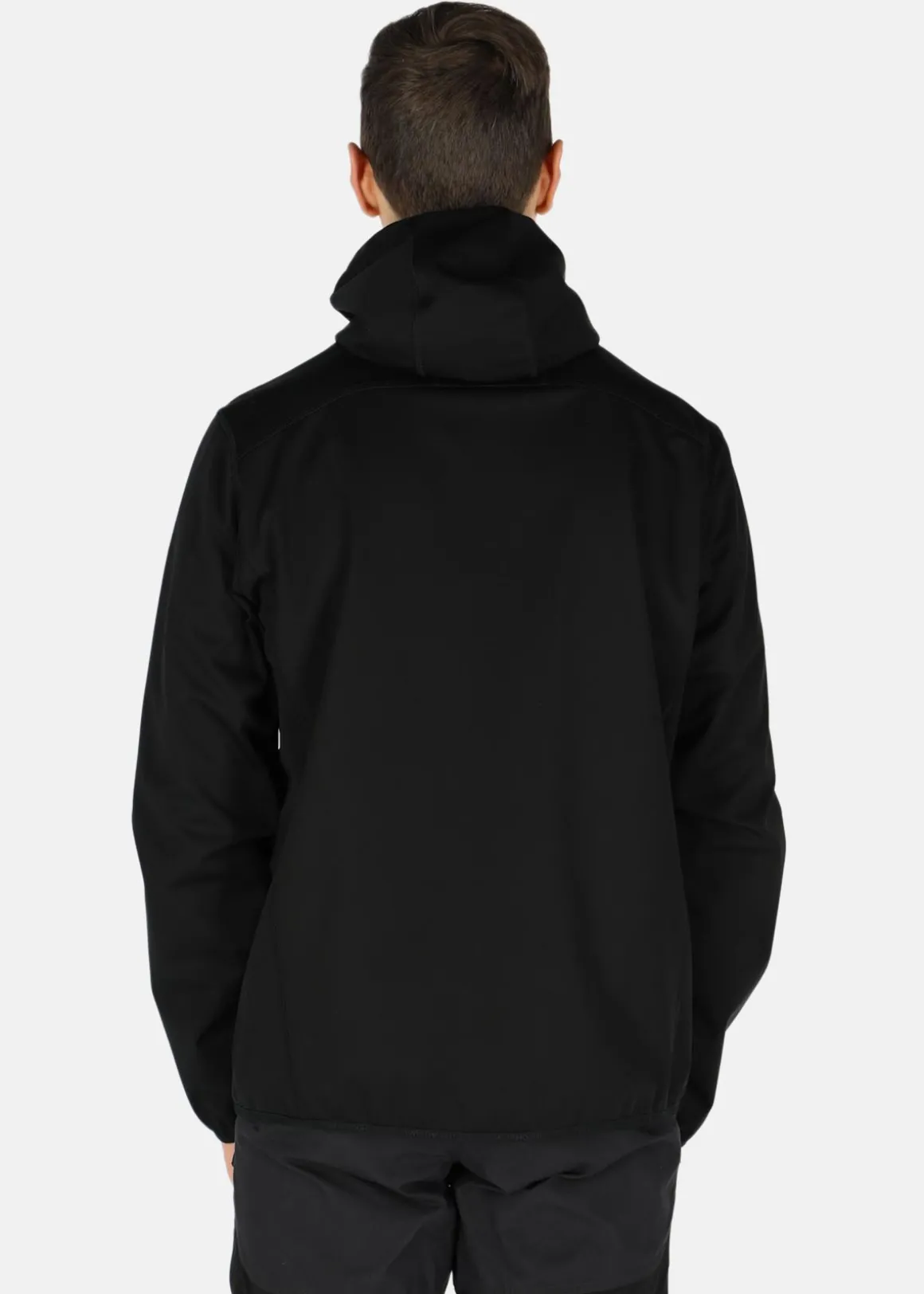 Nordkap Softshell Jacket