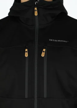 Nordkap Softshell Jacket