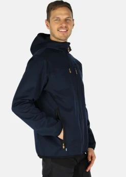 Nordkap Softshell Jacket