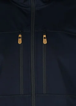 Nordkap Softshell Jacket