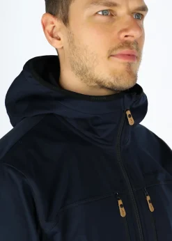 Nordkap Softshell Jacket