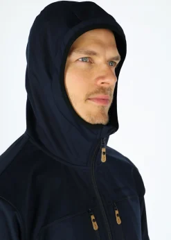 Nordkap Softshell Jacket