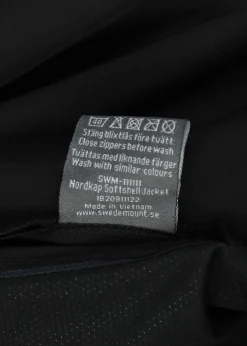 Nordkap Softshell Jacket