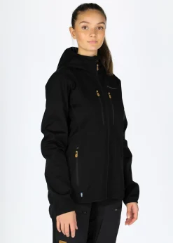 Nordkap Softshell Jacket W