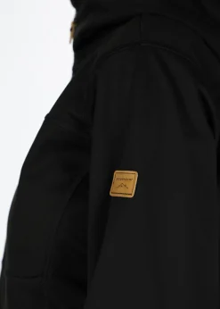 Nordkap Softshell Jacket W