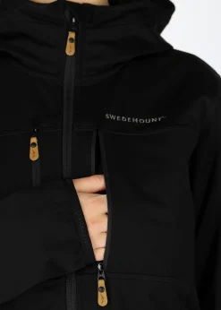 Nordkap Softshell Jacket W