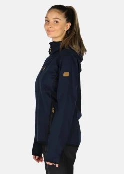 Nordkap Softshell Jacket W