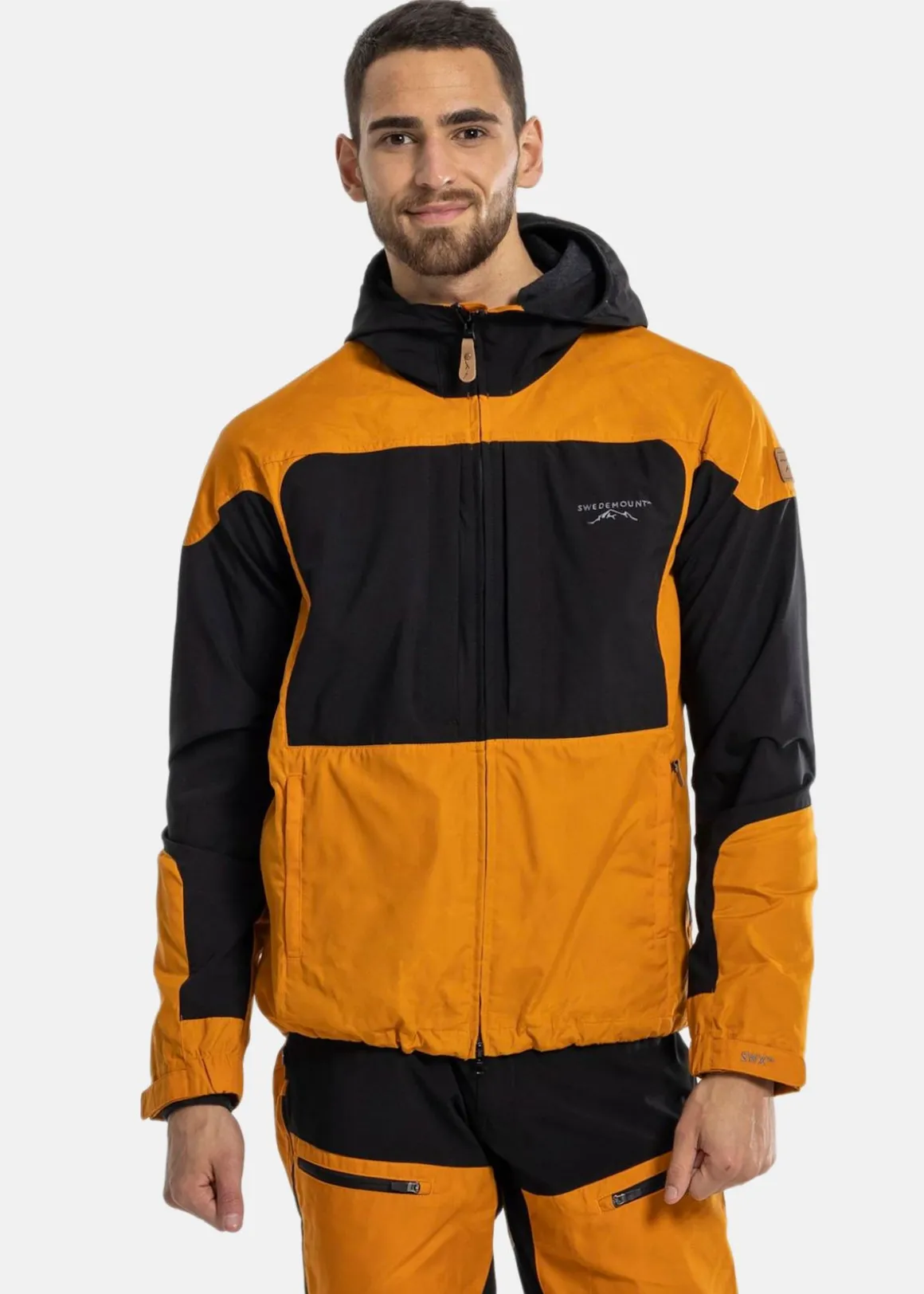 Nordkap Stretch Jacket