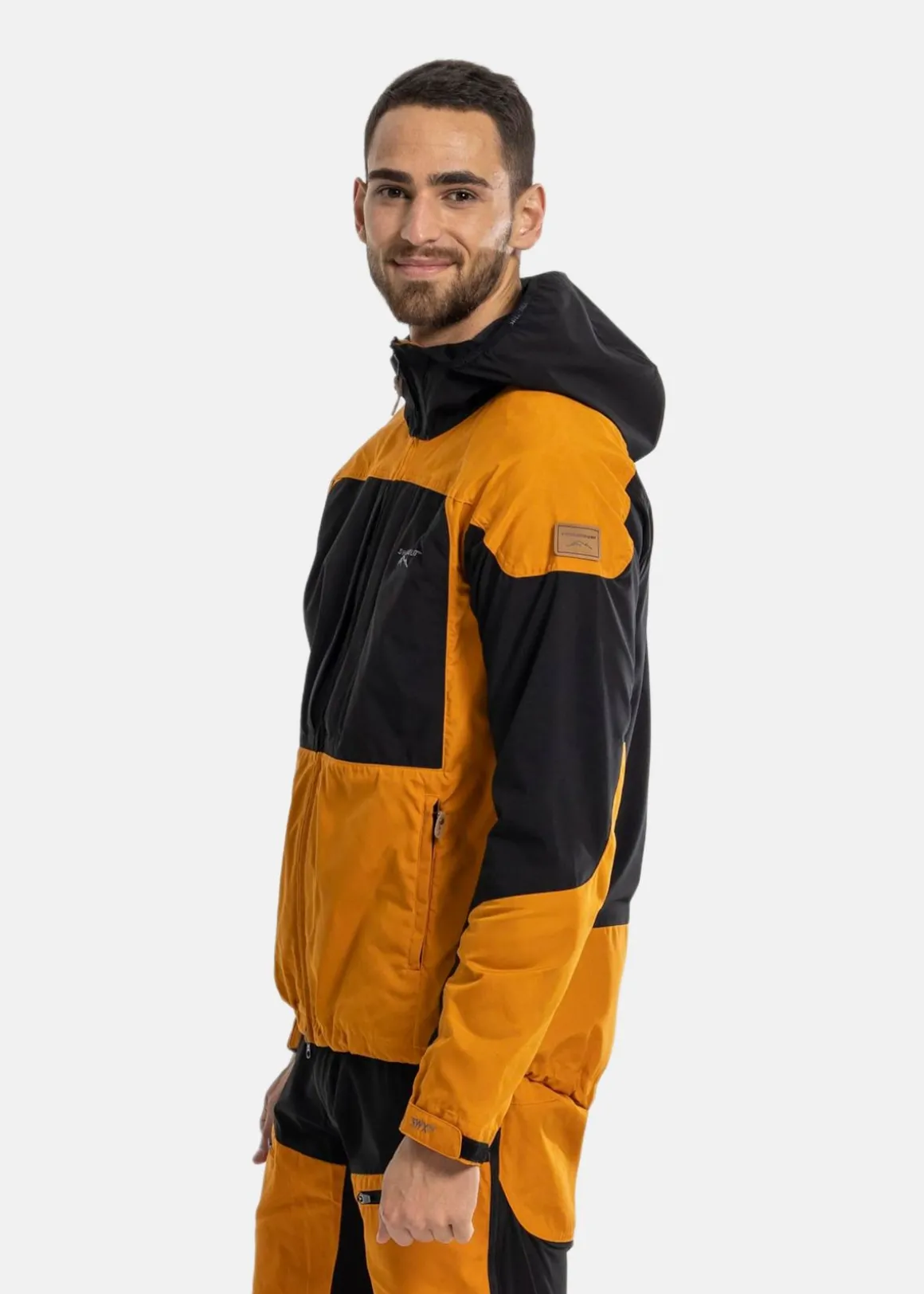 Nordkap Stretch Jacket