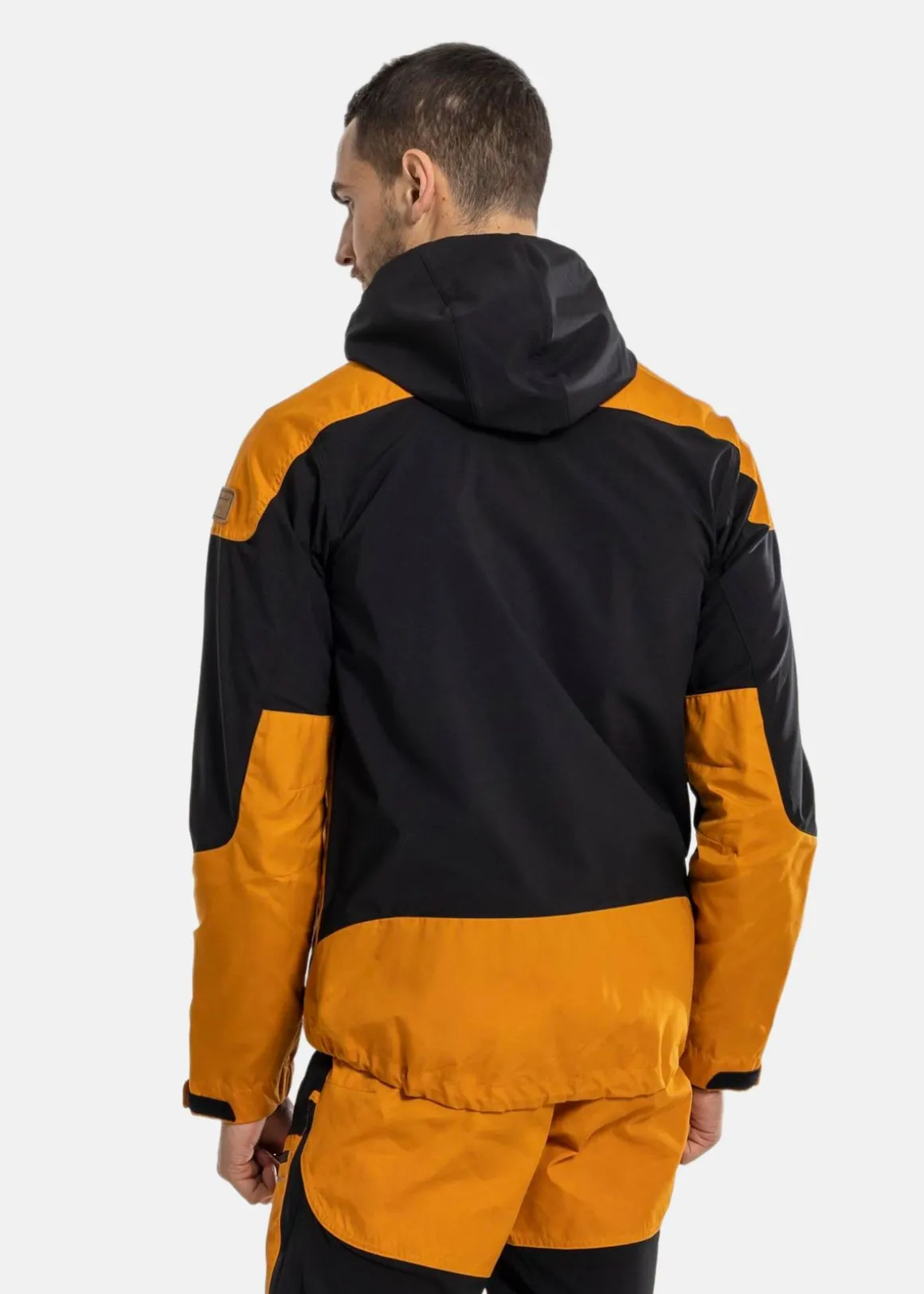 Nordkap Stretch Jacket