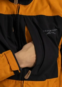 Nordkap Stretch Jacket