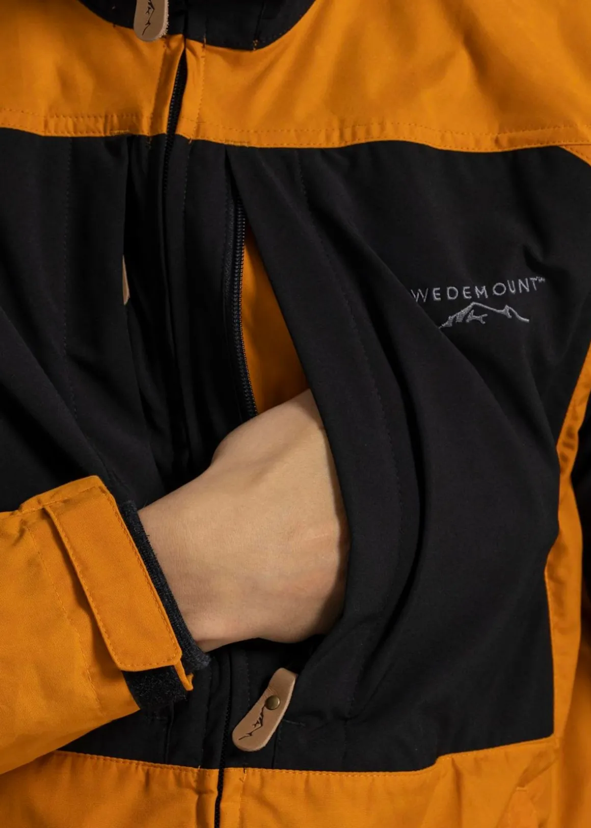 Nordkap Stretch Jacket