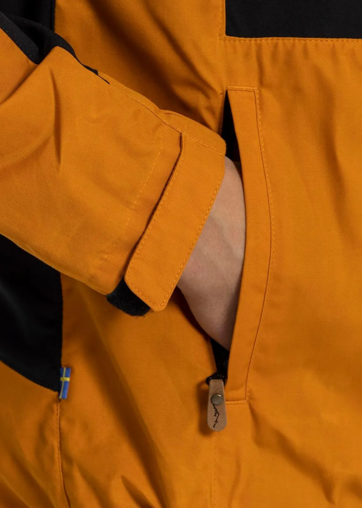 Nordkap Stretch Jacket