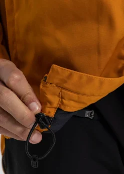 Nordkap Stretch Jacket