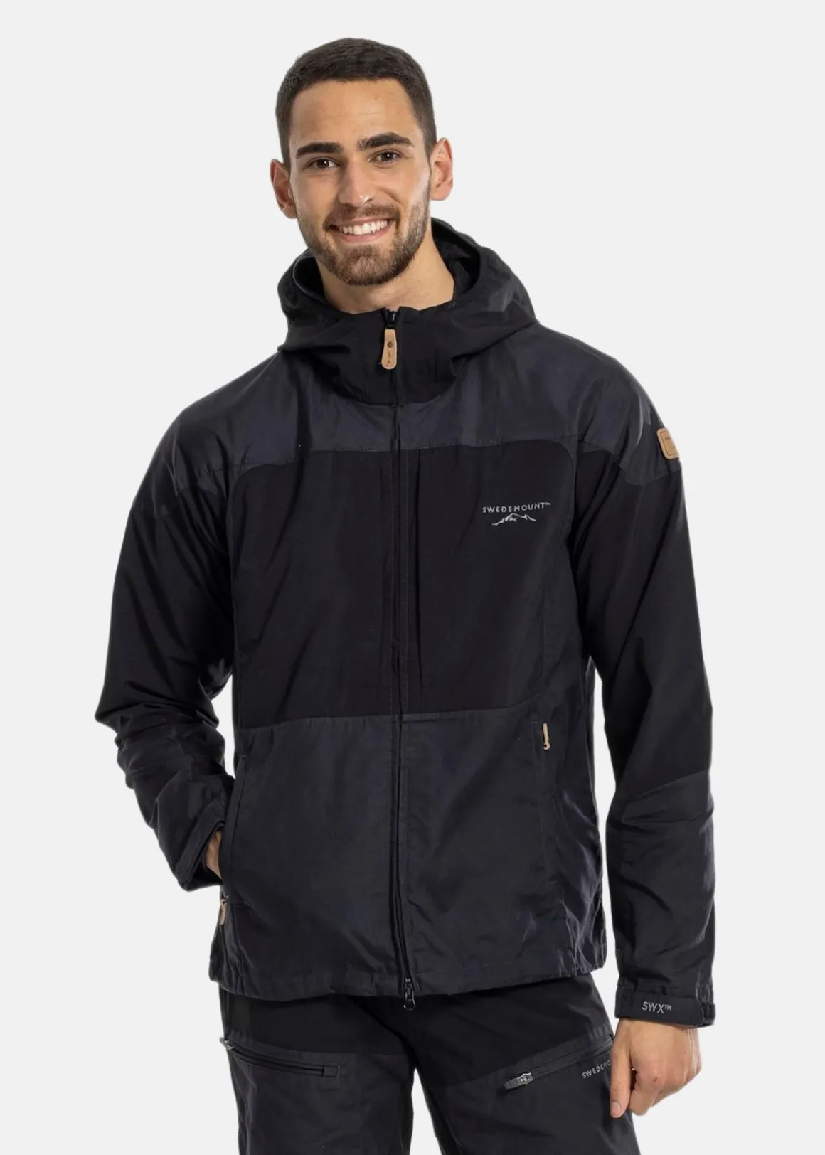 Nordkap Stretch Jacket