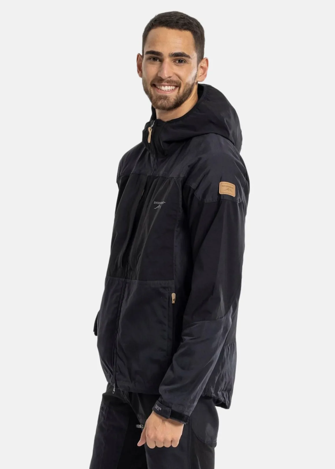 Nordkap Stretch Jacket