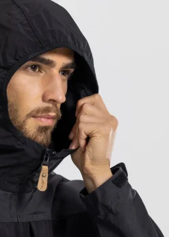 Nordkap Stretch Jacket