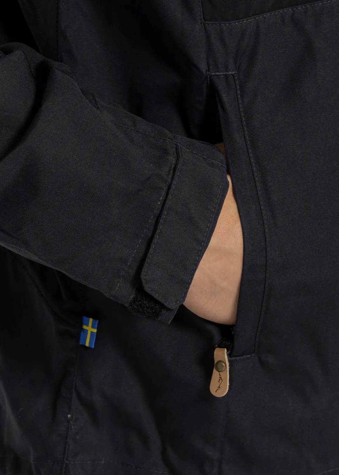 Nordkap Stretch Jacket