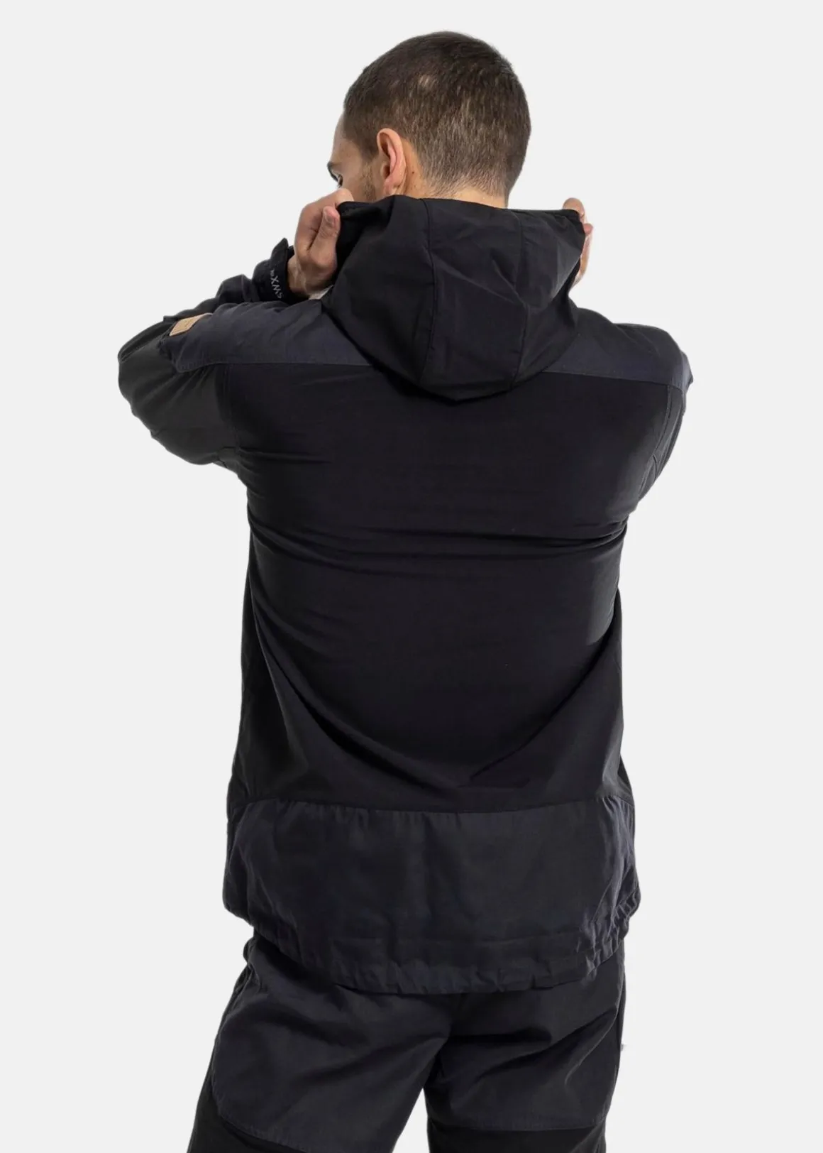 Nordkap Stretch Jacket