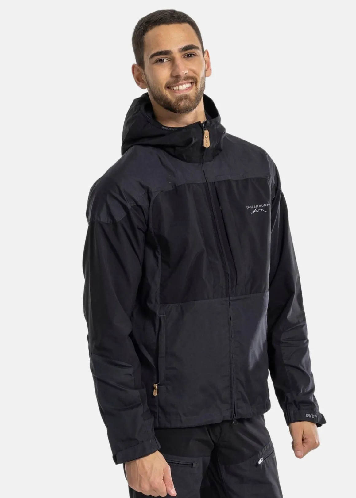 Nordkap Stretch Jacket