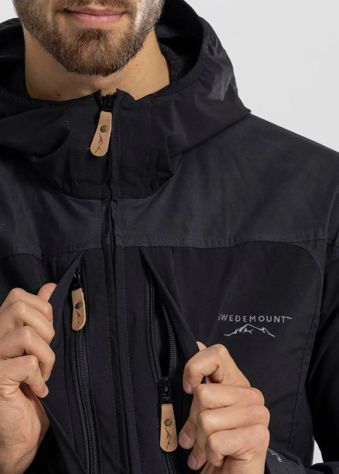 Nordkap Stretch Jacket