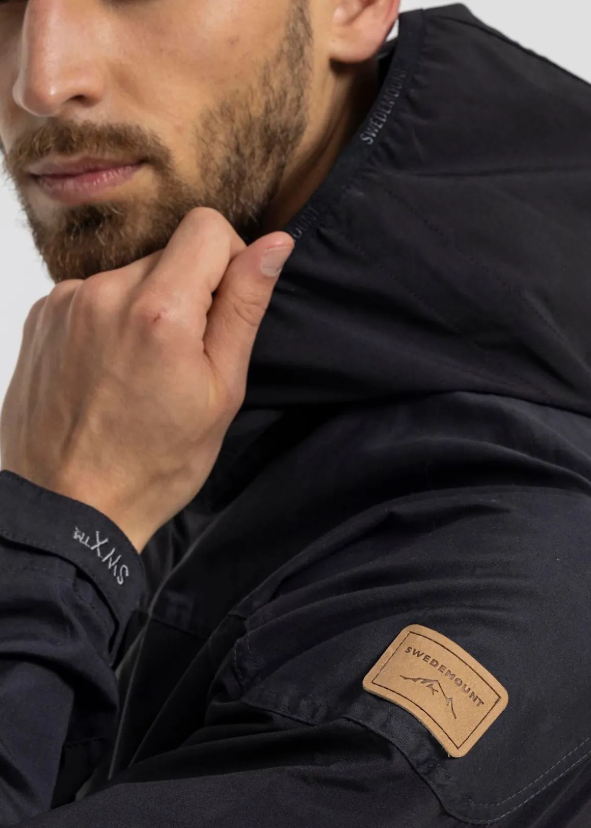 Nordkap Stretch Jacket