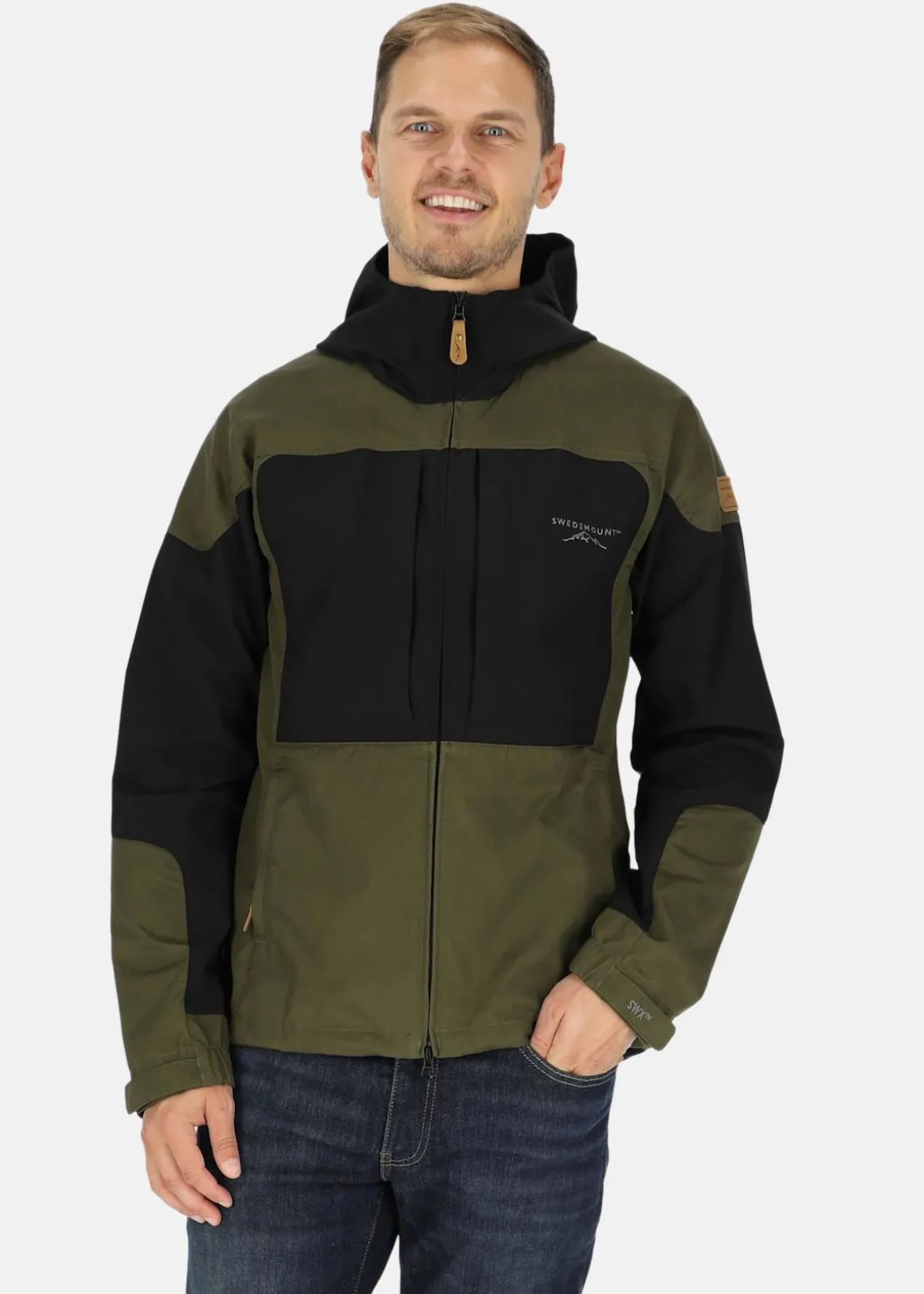 Nordkap Stretch Jacket