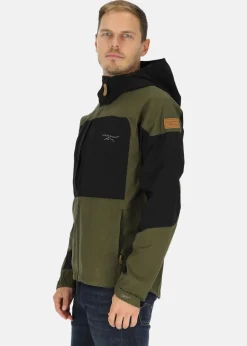 Nordkap Stretch Jacket