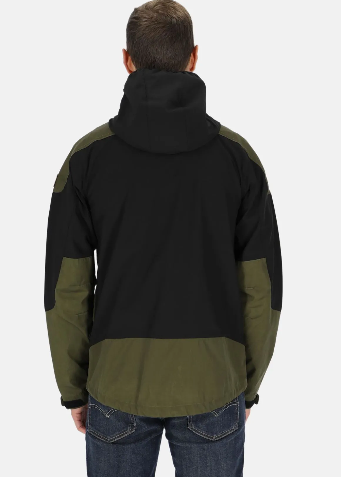 Nordkap Stretch Jacket