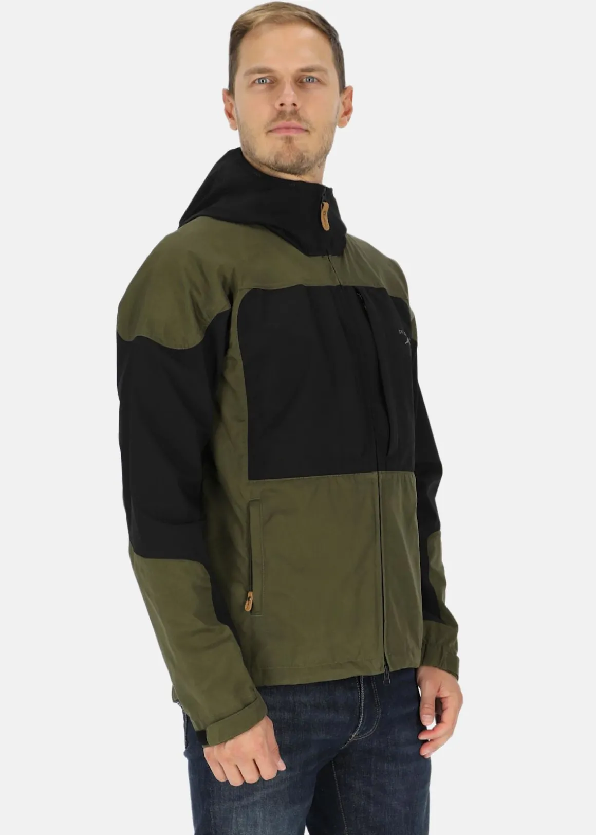 Nordkap Stretch Jacket