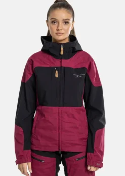 Nordkap Stretch Jacket W