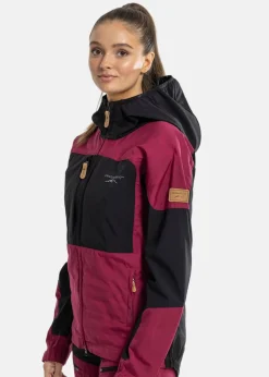 Nordkap Stretch Jacket W