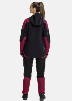 Nordkap Stretch Jacket W