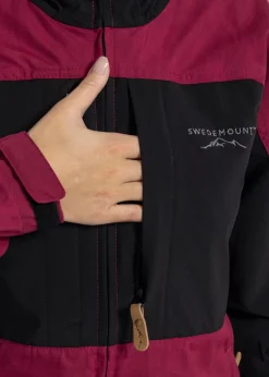 Nordkap Stretch Jacket W