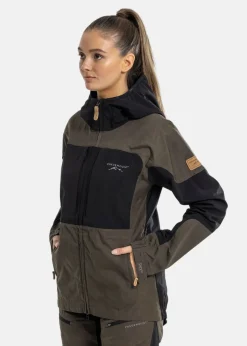 Nordkap Stretch Jacket W