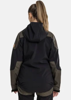 Nordkap Stretch Jacket W