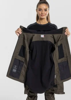 Nordkap Stretch Jacket W