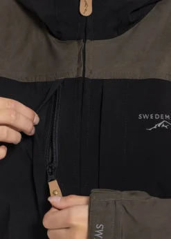 Nordkap Stretch Jacket W