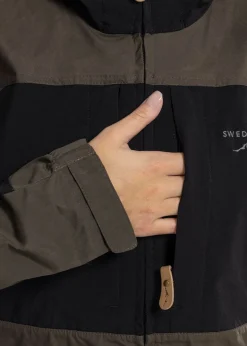 Nordkap Stretch Jacket W