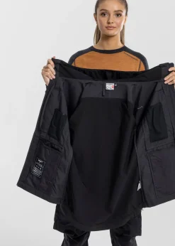 Nordkap Stretch Jacket W